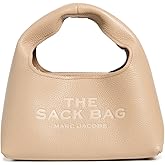 Marc Jacobs Women's The Leather Mini Sack Bag