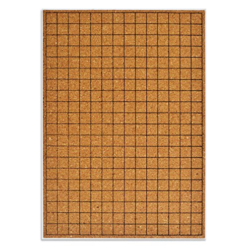 Juya Paper Quilling Kits with 30 Colors 600 Strips and 8 Tools (Paper Width:3mm, Blue Tools)