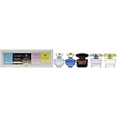 Versace Miniatures Collection by Versace for Women - 5 Pc Mini Gift Set