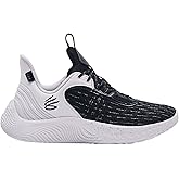 Under Armour Unisex Curry Flow 9 Team Basketball Shoes - UA WARP Upper Technology