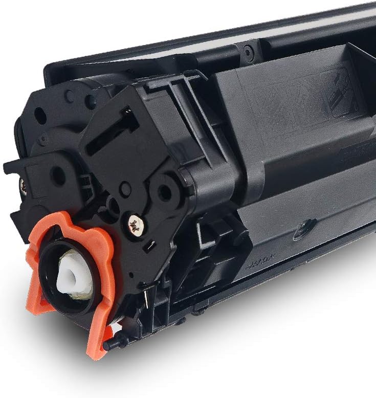 ZOOMTEC CE285A 85A Toner Cartridges Compatible for HP Laserjet Pro P1100, P1102, P1102W, M1212NF M1217NFW, M1130, M1132 - Image 5