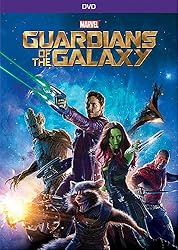 Guardians Of The Galaxy