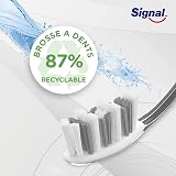 Signal Ultra Access Medium Toothbrush - Random Design - 1 Pack view 6