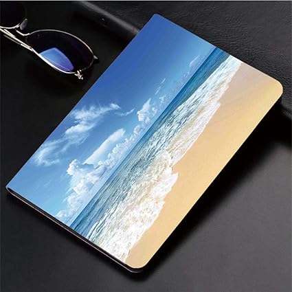 Amazon Mollusk 3dプリントipad Pro 10 5ケース シーウチン 海馬 パールイラスト 保護カバー 自動ウェイク スリープ機能付き Apple Ipad Pro 10 5インチ17タブレット対応 Ipad Pro 10 5 Ys Ipad Pro 10 5 Iprintsophierhome タブレットケース 通販