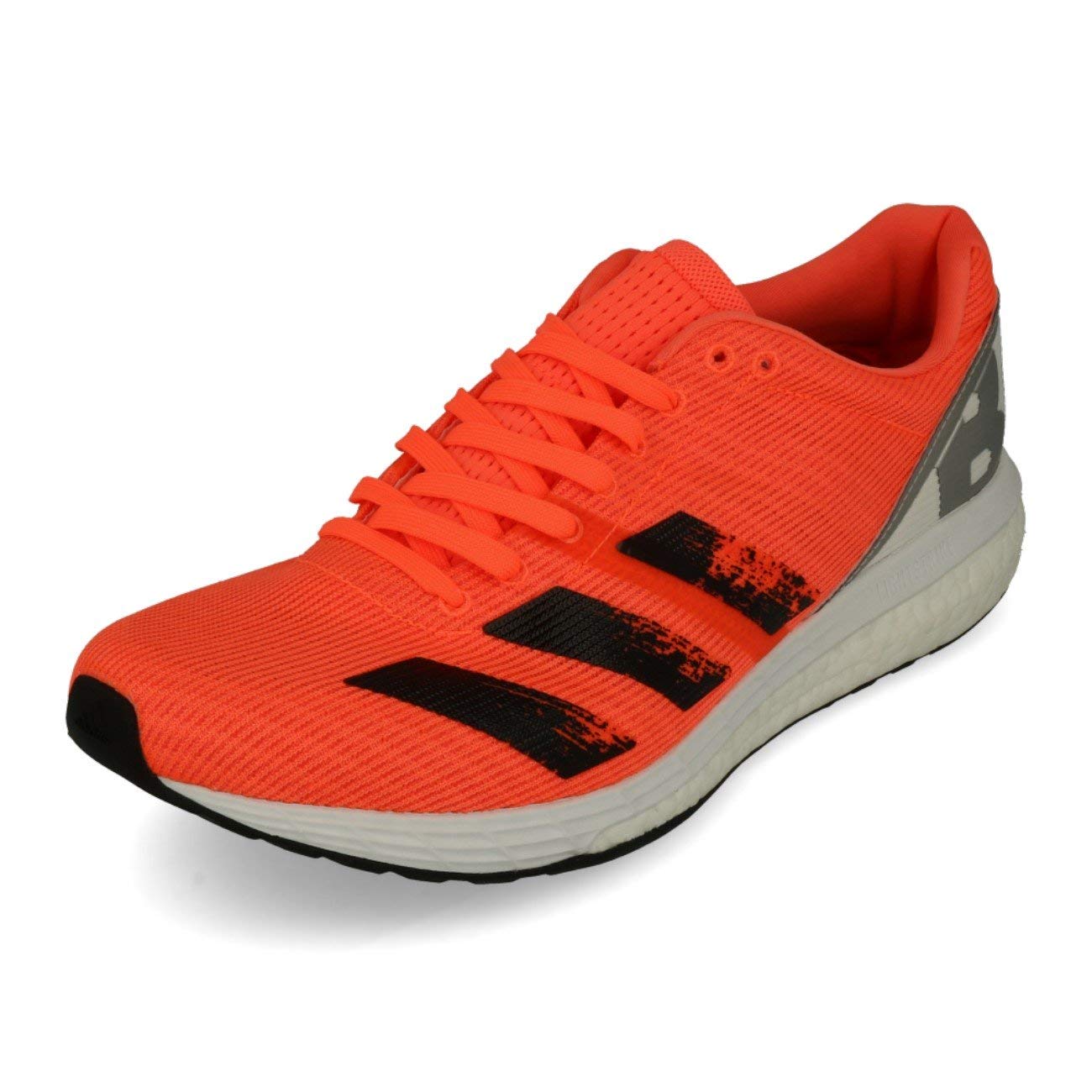 adidas boston 8 vs nike pegasus turbo 2