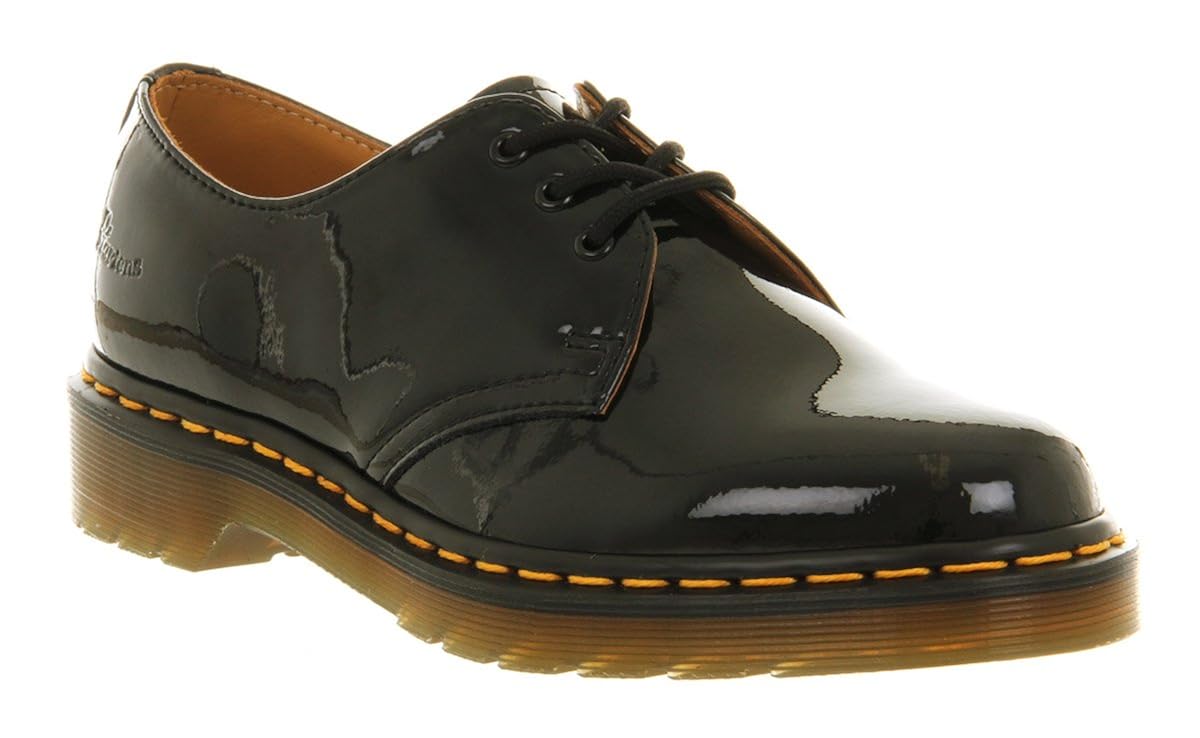 dr martens basse verdi