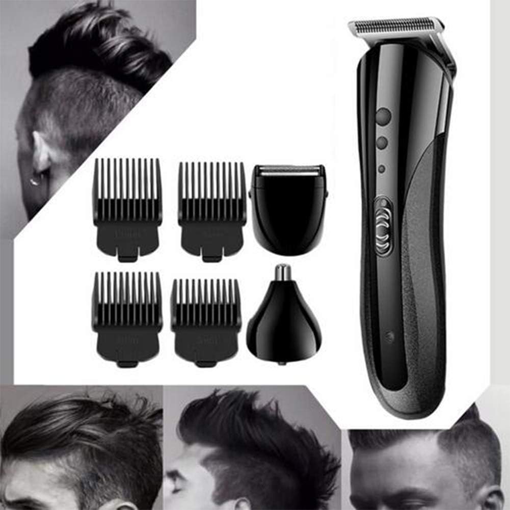 hair trimmer and shaver