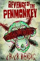 Cover of Revenge of the Penmonkey