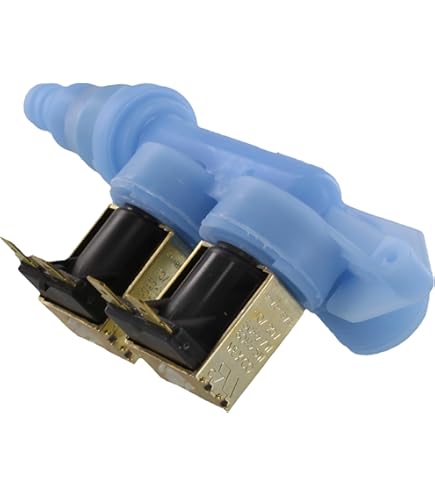 Valvola Di Aspirazione Acqua Per Lavatrici Speed Queen E