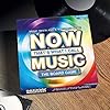 Paul Lamond 6745 Sony Entertainment Now That's What I Call Music Board Game, Multi
