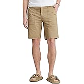Unionbay Mens Cliff Utility Stretch Ripstop Short