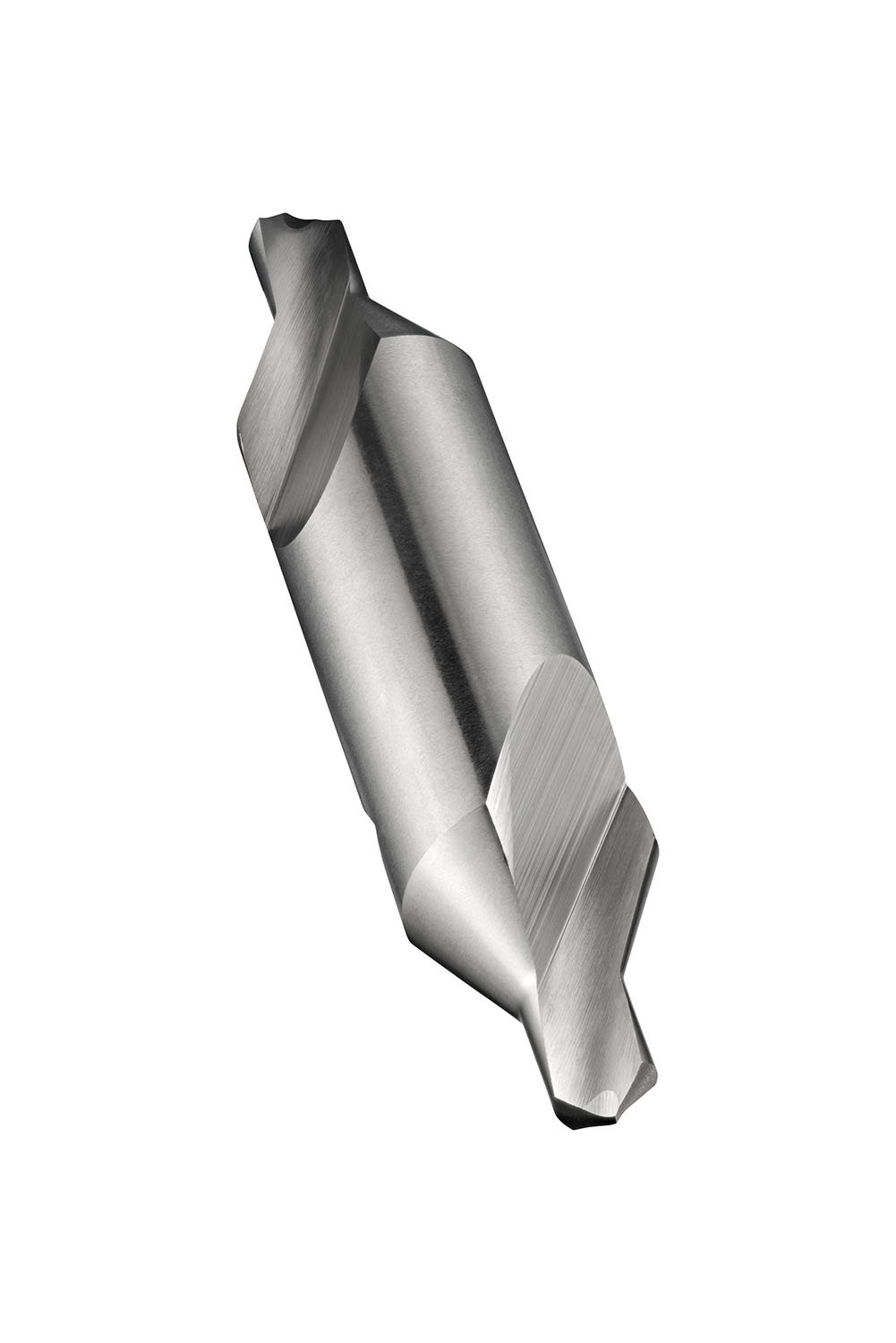 Dormer A225 HSS High Speed Steel Centre Drill Bit with 120 Degree Pilot and 60 Degree Cone, BS328 Standard, Single Pack