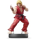 Nintendo Amiibo - Ken (Ssbu) - Switch