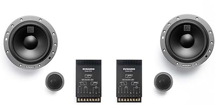 dynaudio amazon