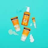 Neutrogena Clear and Defend Moisturiser 2x50ml Oil-Free Daily Face Cream view 5