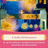 Nintendo Princess Peach Showtime Game for Nintendo System view 5