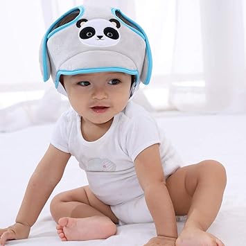 infant head cap