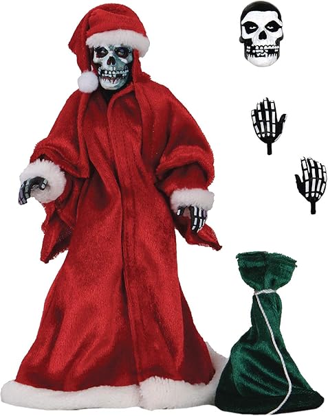 the fiend action figure amazon