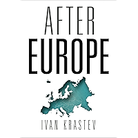 After Europe book cover
