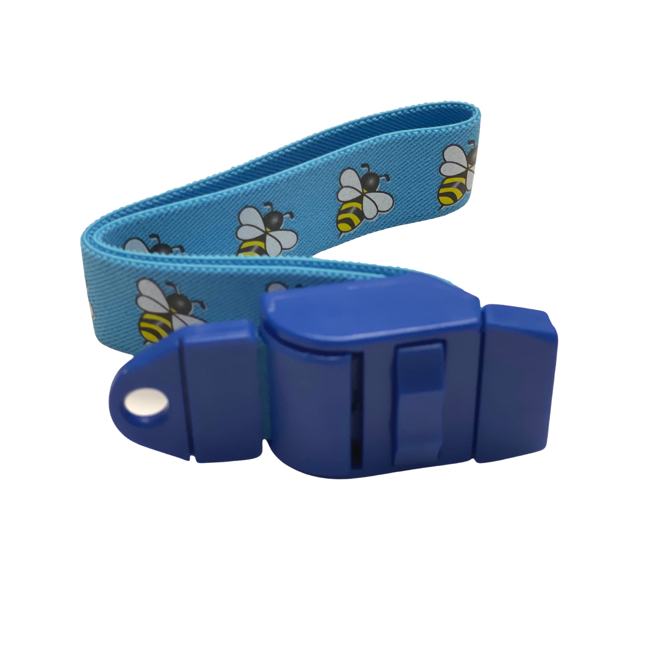 Buzzy Bee Tourniquet - Quick and Slow Release - Latex Free