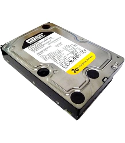 Amazon.com: Toshiba 6TB Enterprise Internal Hard Drive – MG Series