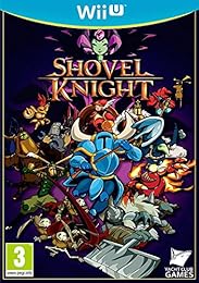 Shovel Knight