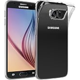 MaiJin Case for Samsung Galaxy Note 5 (5.7 inch) Soft TPU Rubber Gel Bumper Transparent Back Cover