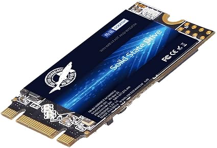 Ssd 240gb M 2 2242 Dogfish Solido Height Pc Unita A Stato Solido Integrata Interno Mlc Desktop Laptop Hard Drive Disk M2 Amazon It Informatica