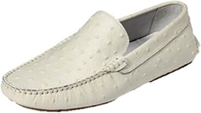 moccasin sneakers