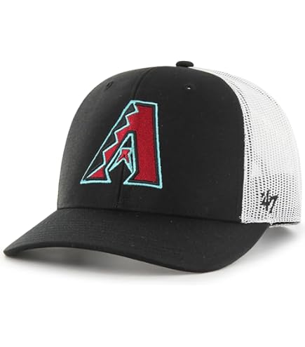 Amazon.com : 47 NCAA Trawler Mesh Clean Up Adjustable Hat, Adult