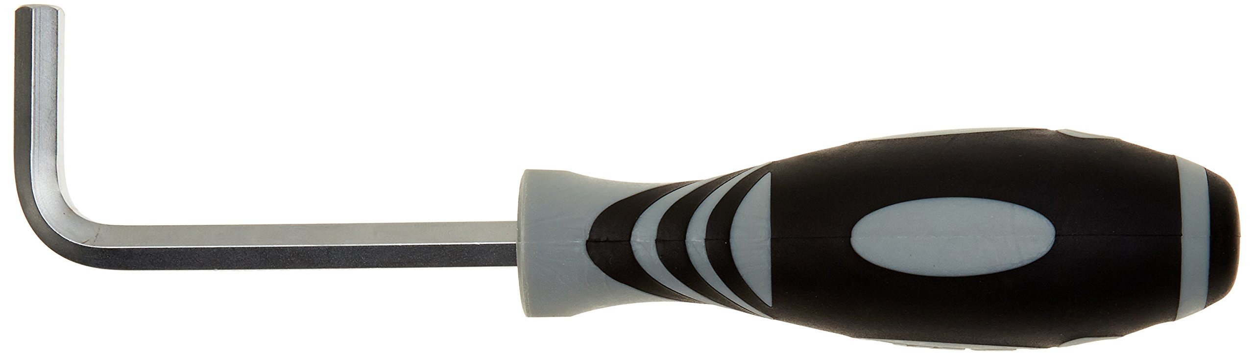 VAR FA003540236 Hexagonal Key 8 mm with Plastic Handle