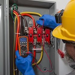 Klein Tools ET270 Auto-Ranging Digital