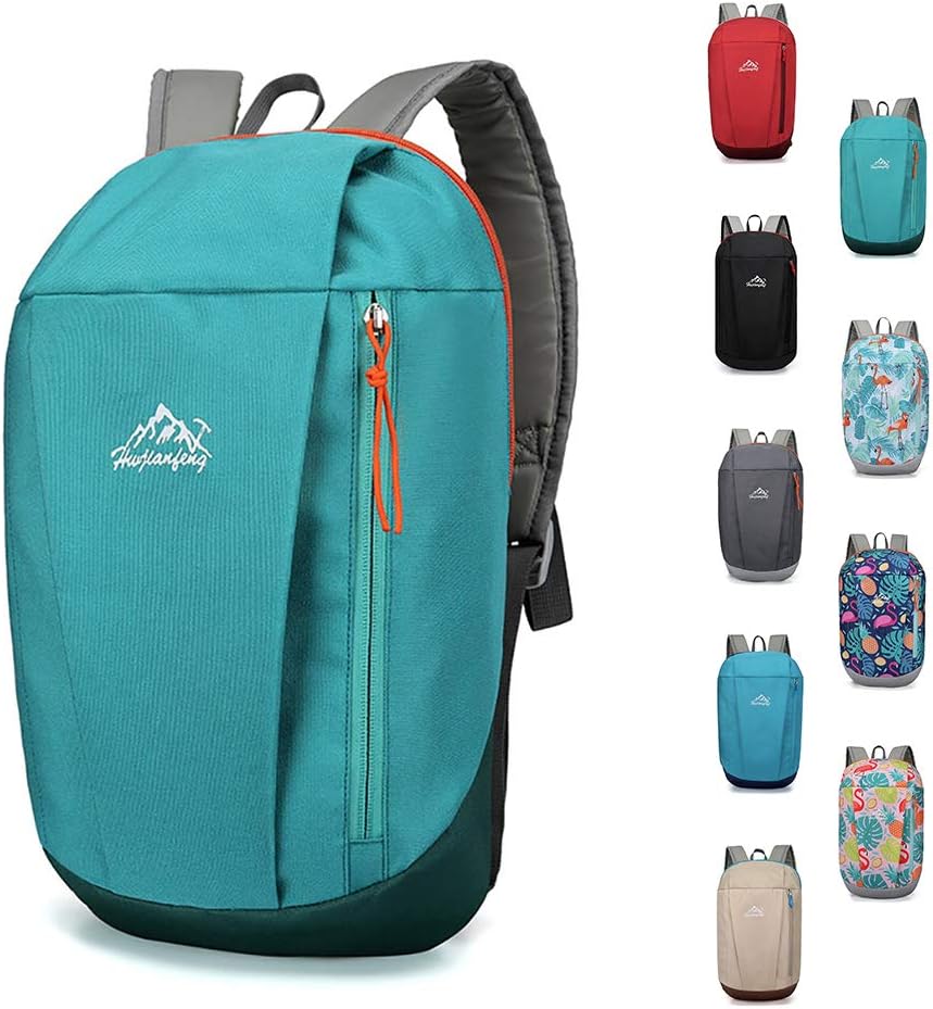 zaino da bicicletta per le donne