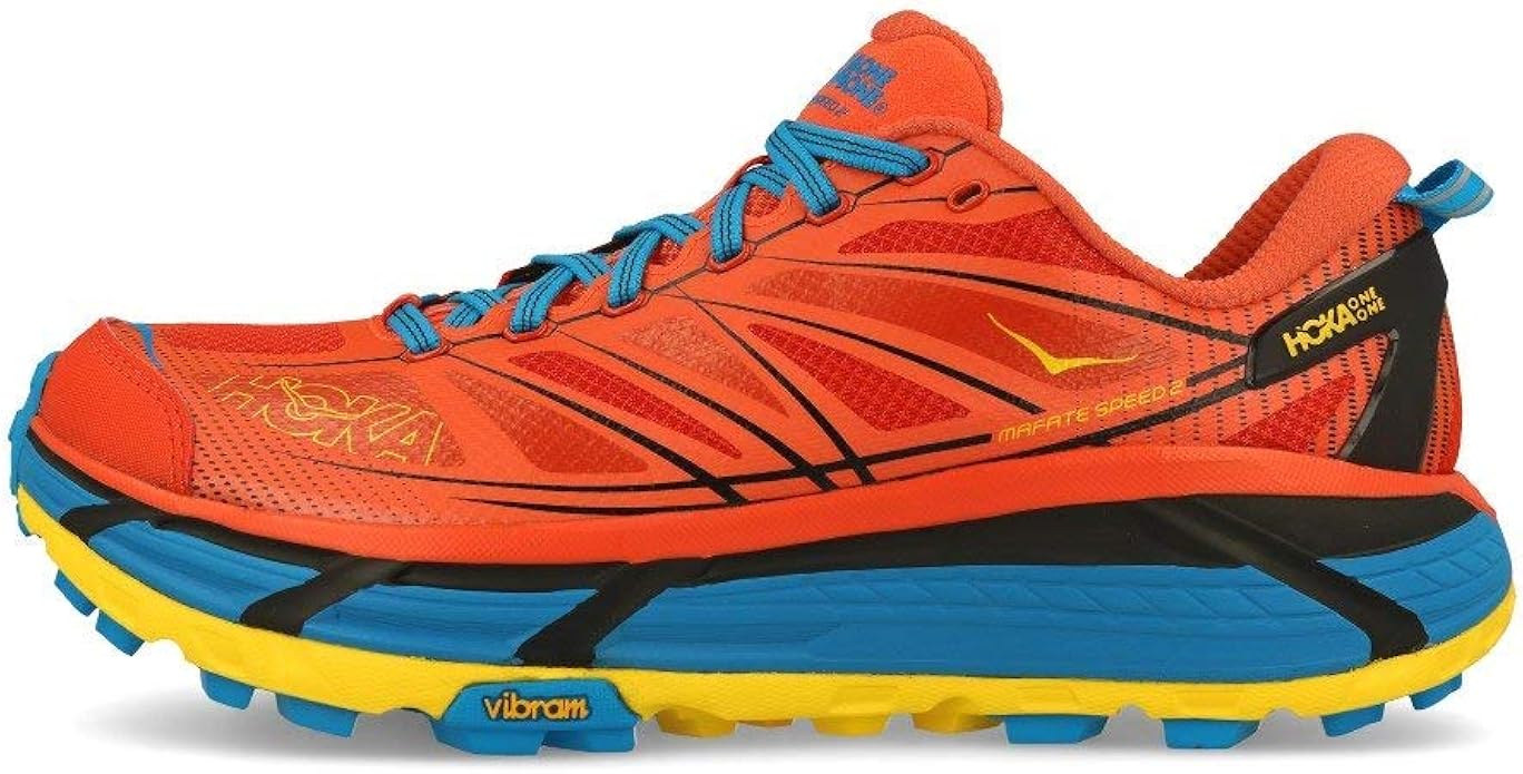 mafate speed 2 review