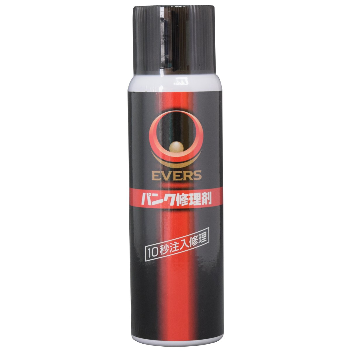 エバーズ(EVERS) 修理剤 自転車パンク修理剤 100ml 10秒注入 空気補填 PN-3商品画像