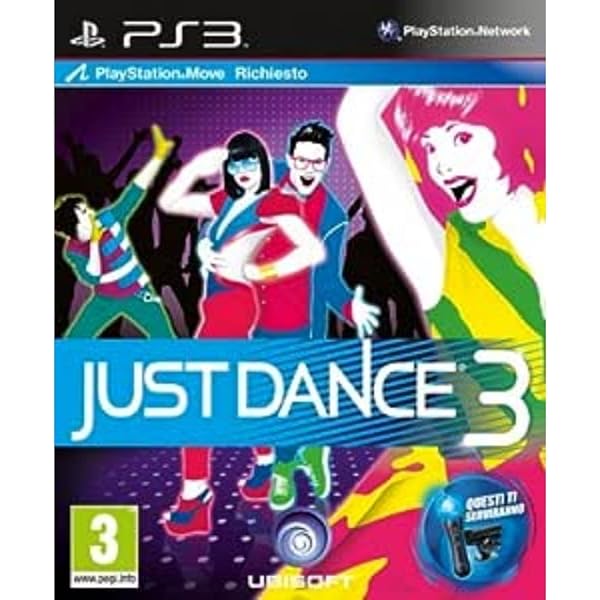 Amazon.com: NEW Just Dance 2 Wii (Videogame Software) : Video Games