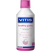 VITIS GINGIVAL MOUTHWASH 500ML by VITIS