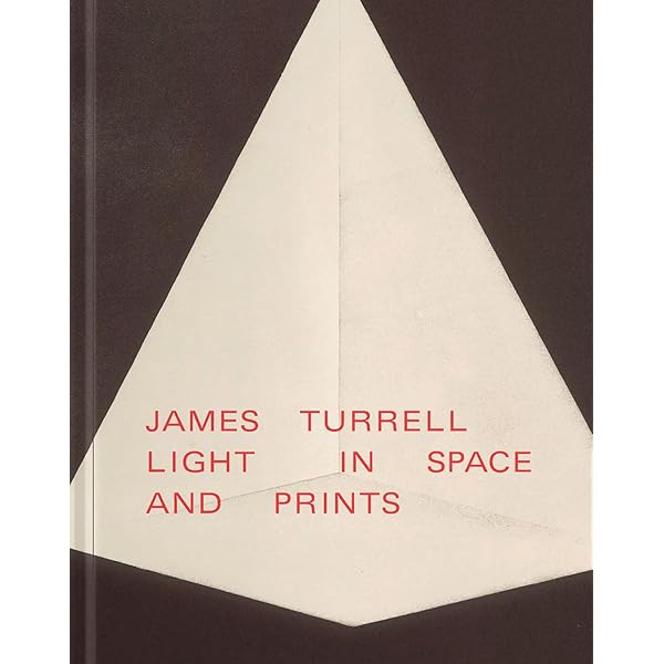 James Turrell: Geometry of Light: Sinnreich, Ursula, Turrell