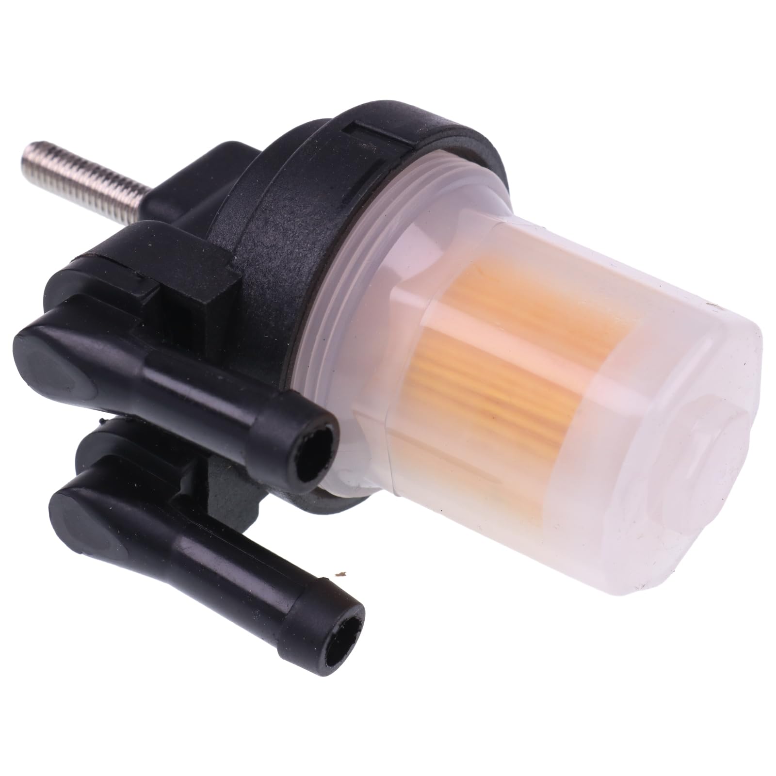 Photo 1 of Czomoizc 35-879884T Fuel Filter Compatible with Mercury 30HP 35HP 40HP 50HP 60HP Boat Engine 61N-24560-00 61N-24560-10 655-24560-01 Outboard 9.9-90HP
