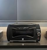 MGM UK Mini Tandoor Oven for Pizza, Roti, Naan & Lahmacun Cooking view 5