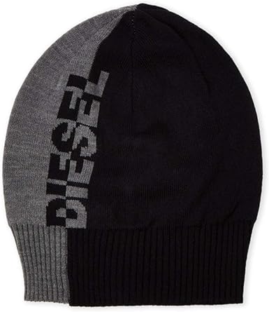 diesel beanie