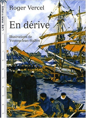 En dérive