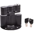 RX LOX PM Pack Mount Lock with Keys, for RotopaX LOX PM Pack Mount Kit