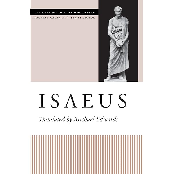 Amazon.com: Demosthenes, Speeches 18 and 19 (The Oratory of