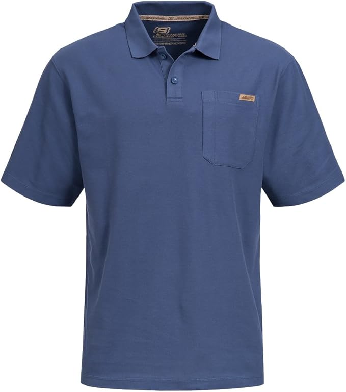 polos manga corta hombre amazon