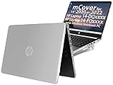 mCover Case Only Compatible for 2020~2022 14" HP