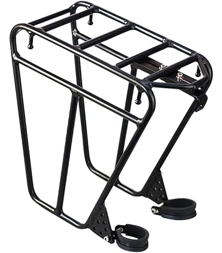 Amazon.com : Tubus Tara Lowrider Pannier Rack 26
