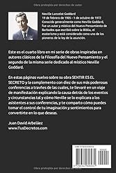 NEVILLE GODDARD - SENTIR ES EL SECRETO DEL YO