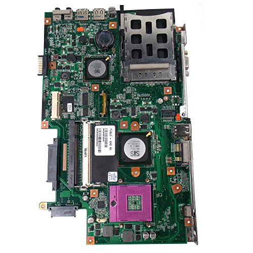 Placa Mãe Notebook Philco Phn15145 T12lg 08g2001tl20j (8300)