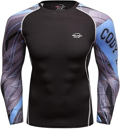 Berimaterry Ropa Deportiva para Hombres Running Musculación ...